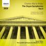 Joseph Nolan - Die Orgelsinfonien Vol.4