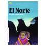 Criterion Collection: El Norte (2pc) / (ws Spec) - El Norte/dvd [US-Version, Regio 1]