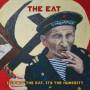 The Eat - Its Not The Eat 2xcd