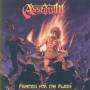 Assedium - Fighting For The Flame
