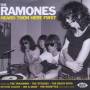 V / A - The Ramones Heard Them Here First
