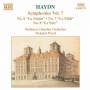 Nicholas Ward / Northern Chamber Orchestra - Sinfonien 6+7+8