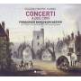 G. Von Der Goltz / Freiburger Barockorchester - Concerti A Due Cori
