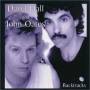 Hall & Oates - Brothers In The City