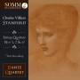 Dante Quartet - Streichquartette 1,2,6