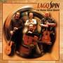 Los Angeles Guitar Quartet - Spin