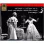 MOZART W. A. - Cosi fan tutte