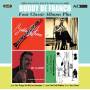 Buddy De Franco - De Franco - Four Classic Albums