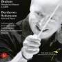 Paavo Jrvi & Deutsche Kammerphilharmonie Bremen - Brahms: Hungarian Dances 1,3,10-The Portrait of