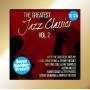 Various Artists - The Greatest Jazz Classics Vol. 2