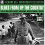 V / A - Blues From Up The Country / Various