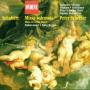 Isokoski / Groop / Ullman / Schreier - Missa Solemnis D 678/Stabat Mater