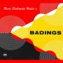 Henk Badings - More Electronic Music By Badings