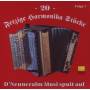 Neuneralm Musi - 20 Fetzige Harmonika Stcke 1