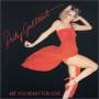 patsy Gallant - Are You Ready For Love