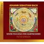 Pieter Dirksen - Seven Toccatas For Harpsichord