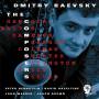 Dmitry Baevsky - Composers