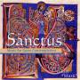 Hutchinson / Banks / Monks & Novices Of Saint Frideswide - Sanctus-Musik Fr Lindisfarne