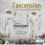 Colin Andrews - L'Ascension/Messe de la Pentecote