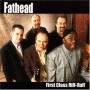 Fathead - First Class Riff-raff
