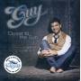 Guy Sebastian - Closed To The Sun