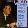 Grante / Sinopoli / Orchestra & Coro Di Acca - Le Ciel Est Vide (The Sky...)/Studi Dodecafonici/+