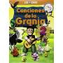 Canciones De La Granja 2 / Various (arg) - Canciones De La Granja 2 / Various