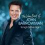 John Barrowman - Tonight's The Night - The Very Best Of