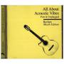 Various - All About-Reclam Musik Edition 4 Acoustic Vibes