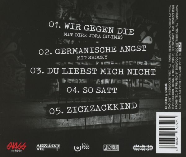 Wir gegen die 1