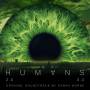 OST-Original Soundtrack - Humans 2.0/3.0