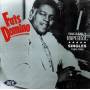 Fats Domino - IMPERIAL SINGLES VOL.1