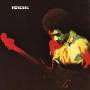 Jimi Hendrix - Band Of Gypsys