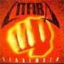 Litfiba -Terremoto (cd Album) - Terremoto