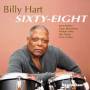 Billy Hart - Sixty-Eight