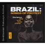 Zelia Barbosa - Brazil: Songs Of Protest