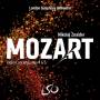 Nikolaj Znaider / LSO - Violinkonzerte 4 & 5