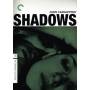 Criterion Collection: Shadows (1959) / (b & w) - Shadows/dvd [US-Version, Regio 1]