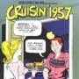 Cruisin 1957 / Various - Cruisin 1957 / Various