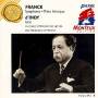 Monteux / Cso / Sfso - SINFONIE D-MOLL/ISTAR.OP.42