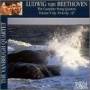 BEETHOVEN / VANBRUGH QUARTET - String Quartet In F Minor Op 95