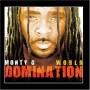 Monty G. - World Domination