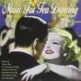 Various - Music For Tea Dancing