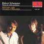 Robert Schumann - Works For Violin & Piano