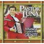 Pastor Luna - Musica Para Mi Gente