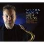 Stephen Martin - High Plains