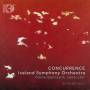Danel Bjarnason / Iceland Symphony Orchest - Concurrence [DE-Version, Regio 2/B]