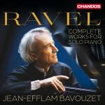 Bavouzet Jean-Efflam - Ravel: Smtliche Werke fr Klavier solo