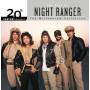 Night Ranger - Home Again