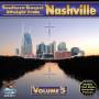 Southern Gospel From Nash. - Southern Gospel Straight From Nashville 5 / Var
